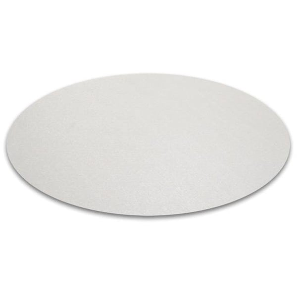 Floortex Floortex FPPET30RV2 Tex Anti-microbial Pet Mat 12 in. Diameter FPPET30RV2 - main